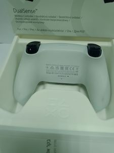 01-200634836: Sony dualsense