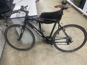 01-200741615: Ks Cycling light speed