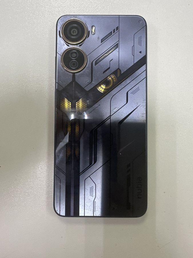nubia gaming neo 5g 8150n 8/256gb