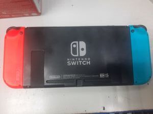 01-200743275: Nintendo switch