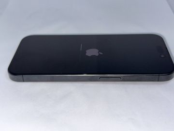 01-200741995: Apple iphone 15 pro 128gb