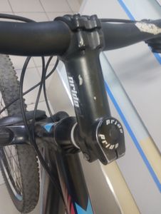 01-200745061: Pride xc-29 29