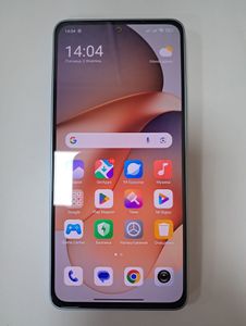 01-200605737: Xiaomi redmi note 13 4g 6/128gb