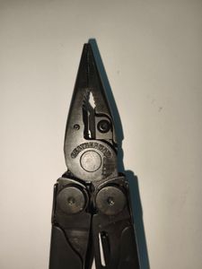 01-200745425: Leatherman wave plus