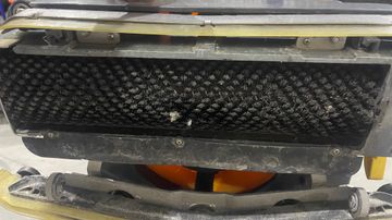 Б/у Підлогомиюча акумуляторна машина Taski swingo 350 01-200749704