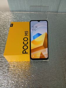 01-200753199: Xiaomi poco m5 4/128gb
