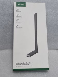 01-200751116: Ugreen cm946