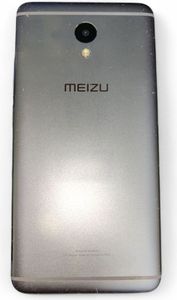 01-200755769: Meizu m5 note 2/16gb