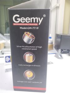 01-200756201: Gemei gm-7719