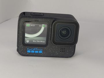 01-200620509: Gopro hero 12
