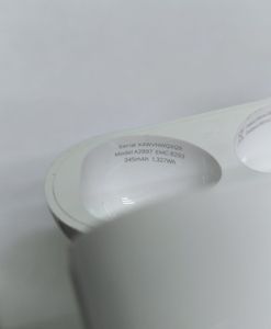 01-200757465: Apple airpods 3rd generation