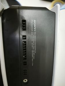 01-200758736: Sony playstation 5 825gb