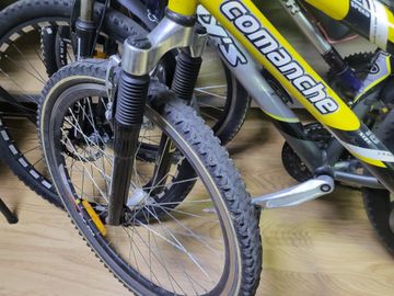 01-200761315: Comanche niagara am 26