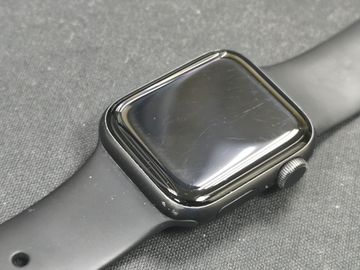 01-200758784: Apple watch se gps 40mm aluminum case a2351