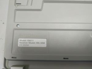 01-200750956: A4Tech fstyler fbk11