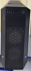 01-200628264: Пк intel core i7-7700k/ram 16 gb/hdd 1000 gb/ssd 240 gb/nvidia gtx 1060 (geforce) 3gb gddr5 192bit