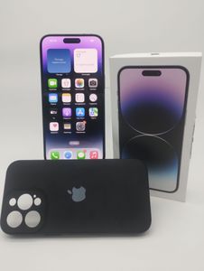 01-200604079: Apple iphone 14 pro max 256gb