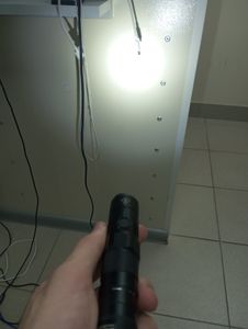 01-200761854: Nitecore mh12 pro