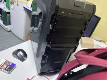 01-200762219: Пк intel core i5-10600kf/ram 32 gb/hdd 1000 gb/ssd 240 gb/nvidia rtx 3060 (geforce) 12gb gddr6 192bit