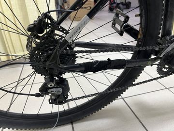 01-200763247: Cannondale trail 7 29" model 2022