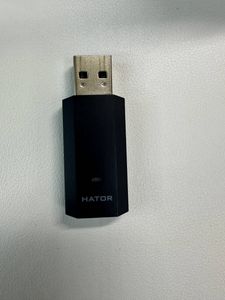 01-200763493: Hator phoenix wireless rgb tri-mode