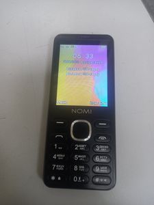 01-200764527: Nomi i2820