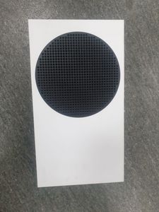 01-200627031: Microsoft xbox series s 512gb