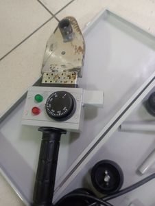 01-200767026: Forte wp6312 + набір