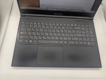 01-200767099: Dream Machines 15/core i5-12500h ddr5/16gb ddr5/hdd *відсутній/ssd 500 gb/geforce rtx3050 4gb