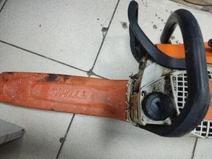 01-200769421: Stihl ms 180