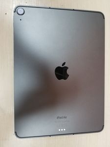 01-200611961: Apple ipad air 2022 wi-fi + 5g 256gb
