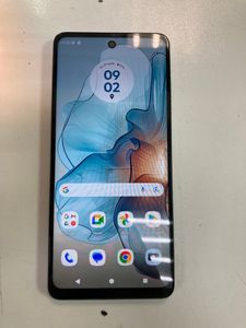 01-200772520: Motorola g24 power 8/256gb