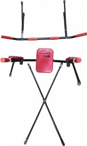 01-200159766: - стойка турник/брусья