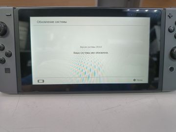 01-200743532: Nintendo switch