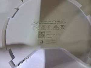 01-200775323: Ubiquiti unifi u6 plus (u6-plus)