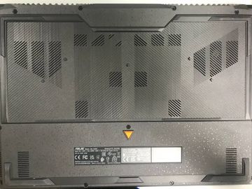 01-200777402: Asus 15/ryzen 7 7435hs ddr5/16gb ddr5/ssd 512 gb/geforce rtx4050 6gb