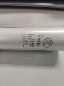 01-200777855: Ckeyin hs534