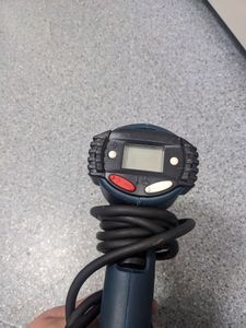 01-200762206: Bosch ghg 660 lcd