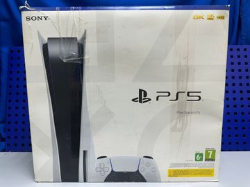01-200636533: Sony playstation 5 825gb