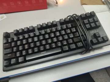 01-200778794: Ergo kb-910