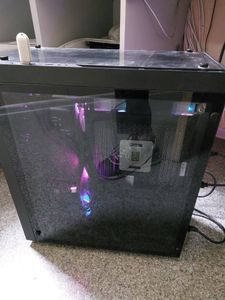 01-200777577: Пк intel core i9-9940x/ram 48 gb/hdd відсутній+450 gb/ssd 500 gb+500 gb/nvidia rtx 3070 (geforce) 8gb g