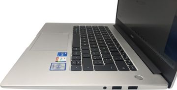 01-200598169: Huawei 15/core i5-1155g7 ddr4/8gb ddr4/hdd *відсутній/ssd 512 gb/*інтегрована