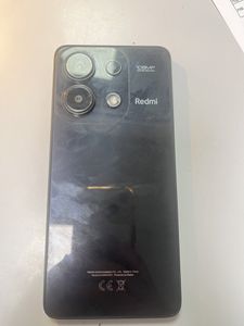 01-200780636: Xiaomi redmi note 13 4g 8/128gb