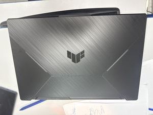 01-200780220: Asus 17/ryzen 5 7535hs ddr5/16gb ddr5/hdd *відсутній/ssd 512 gb/geforce rtx2050 4gb