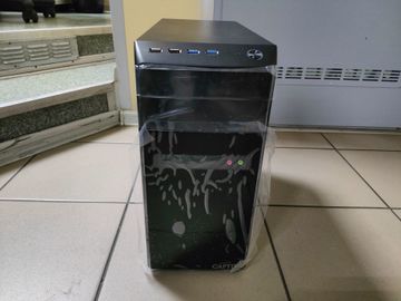 01-200781746: Пк intel core i5-13400/ram 32 gb/hdd відсутній/ssd 1000 gb/інтегрована