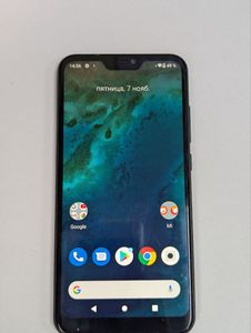 01-200781385: Xiaomi mi a2 lite 4/64gb
