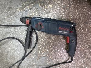 01-200783032: Bosch gbh 2-26 dre