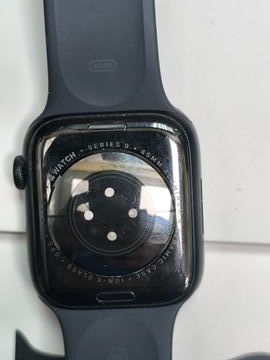 01-200782543: Apple watch series 9 gps 45mm aluminum case