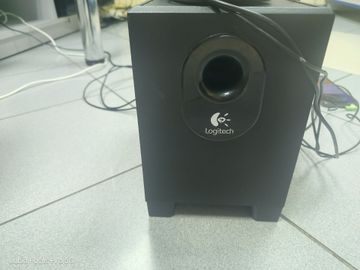 01-200783380: Logitech z313