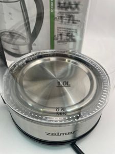 01-200783278: Zelmer zck8011